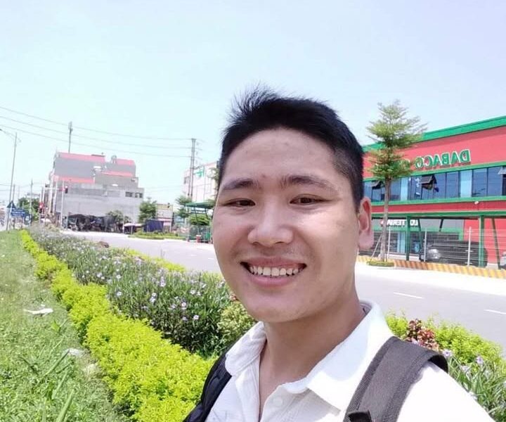 Đi trọn vẹn hành trình viết đến ngày cuối cùng, ‘từ theo đuổi’ … ‘để chạm tới’ những trái tim !!!