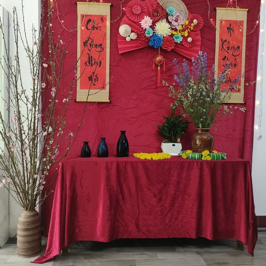 Ở mỗi độ tuổi, cảm nhận về cái Tết tuy có đôi phần khác biệt …